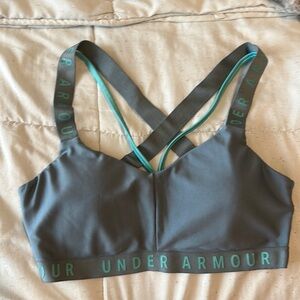 Under amour sports bra